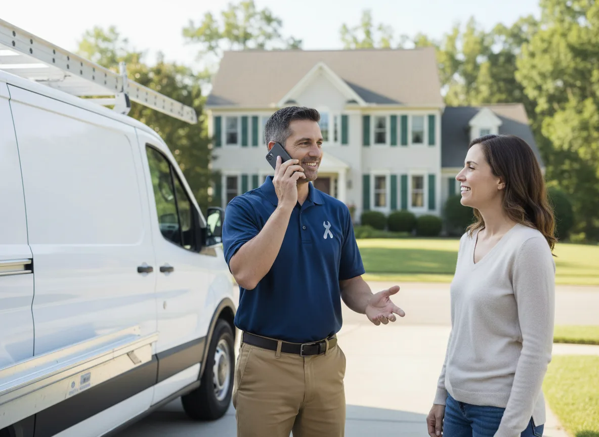 Home Gutter Service Union City, IN FAQs